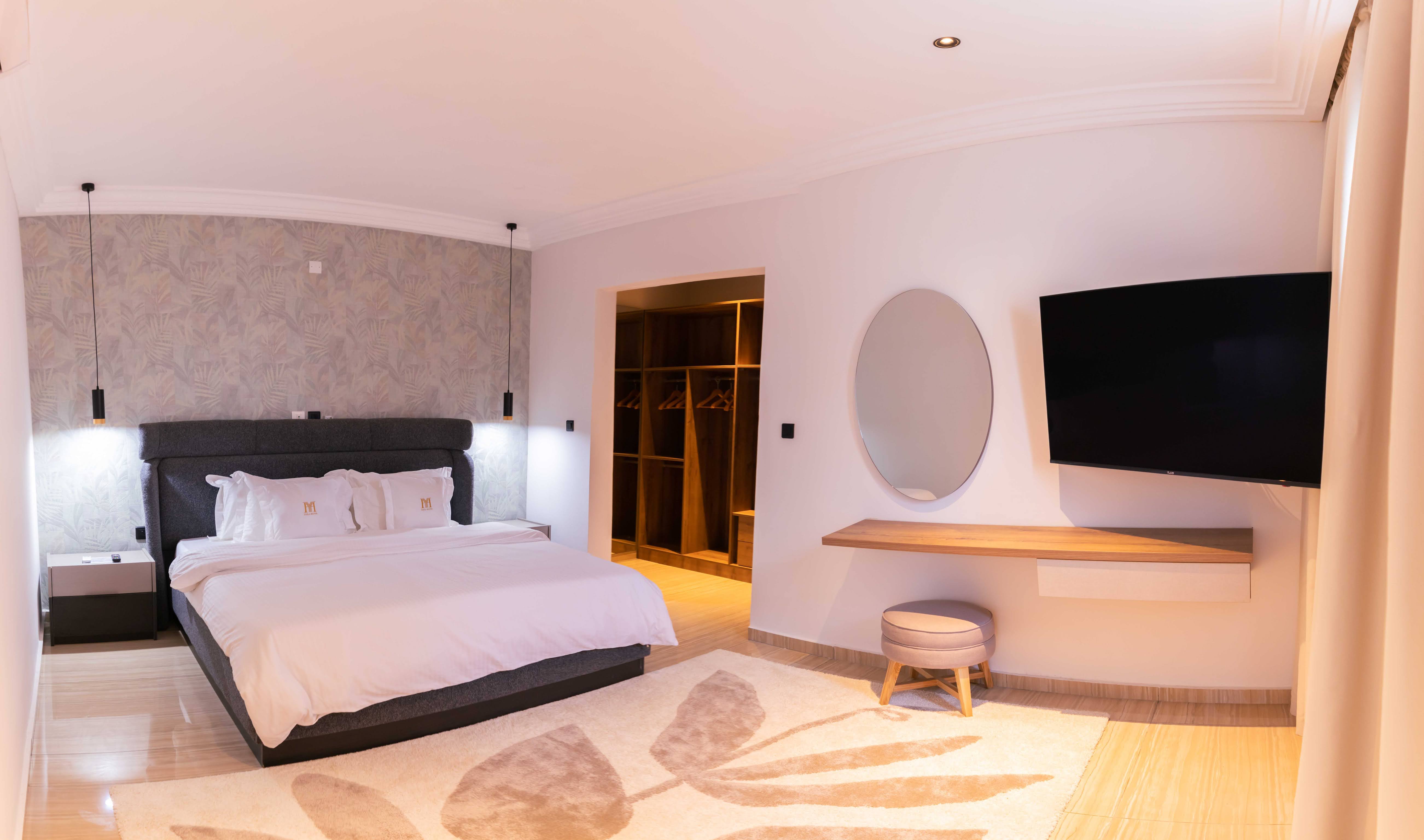 Image 1 - Chambre Luxe